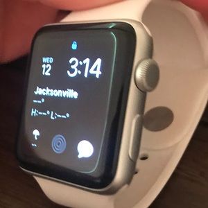 Apple Watch Series 2